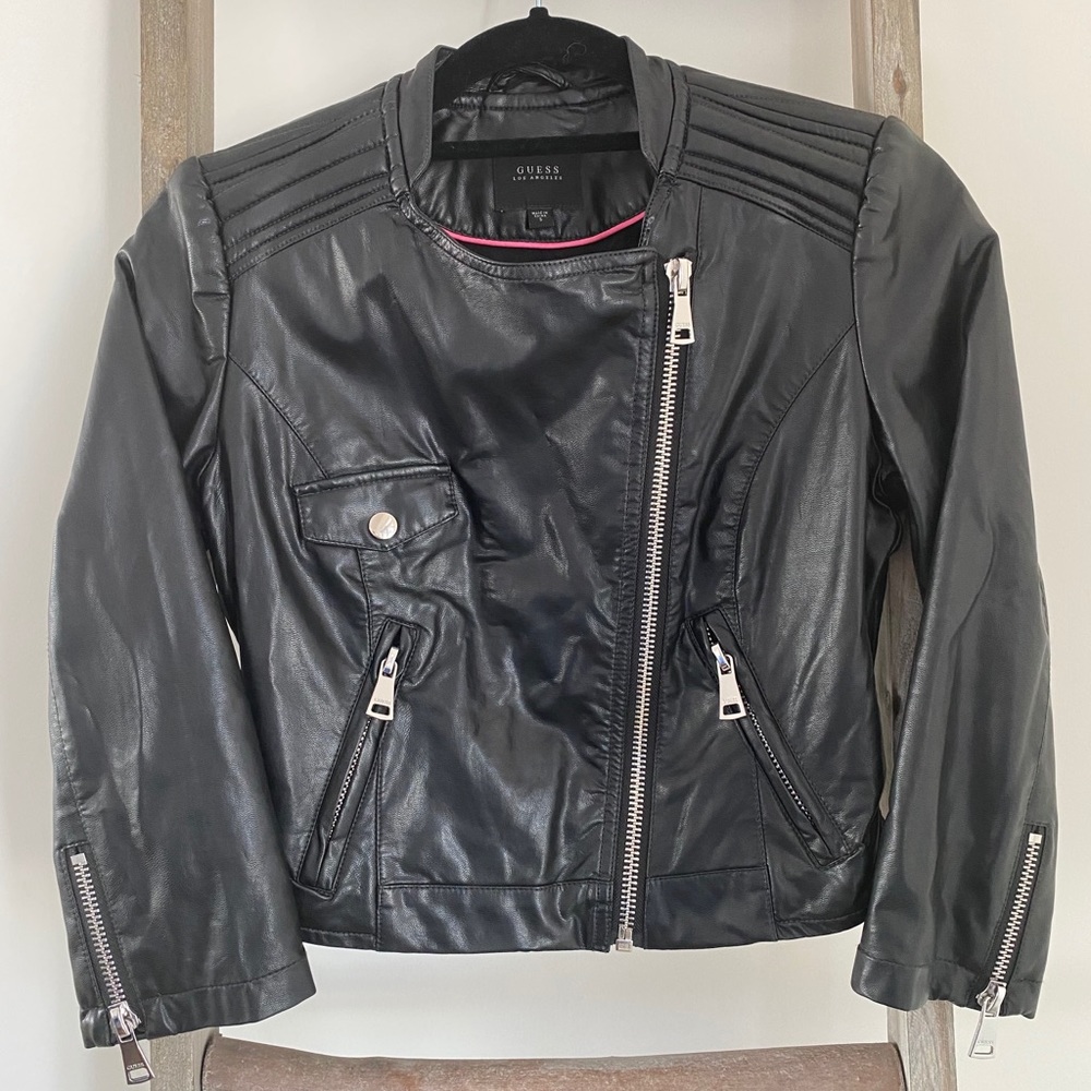 Bomber Jacket - Picture 2 of 4
